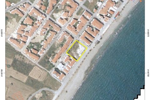 2030m² Land en Arcadia, Greece No. 55021 2