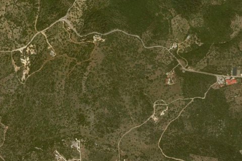 9747m² Land à Meganisi, Greece No. 55025 1