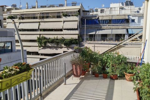 3 dormitorios Apartment en Athens, Greece No. 55034 16