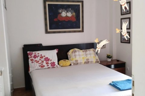 3 dormitorios Apartment en Athens, Greece No. 55034 5