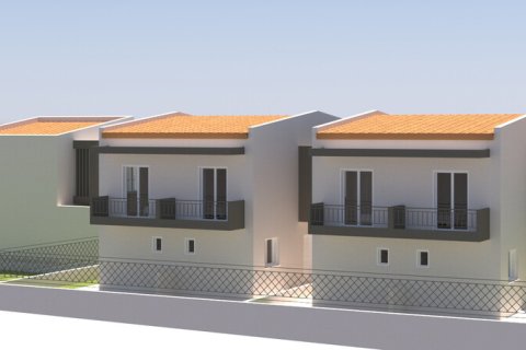 2 dormitorios Maisonette en Chalkidiki, Greece No. 55024 4