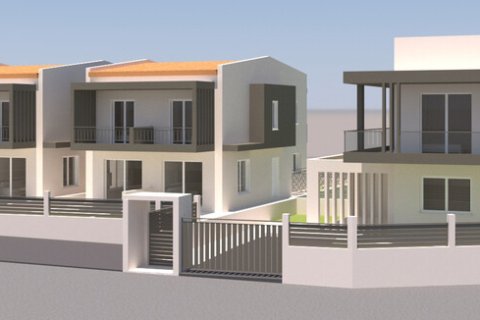 2 dormitorios Maisonette en Chalkidiki, Greece No. 55024 1