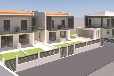 2 dormitorios Maisonette en Chalkidiki, Greece No. 55024 2