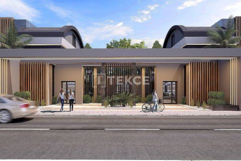 2+1 Appartement à Belek, Turkey No. 14274 17