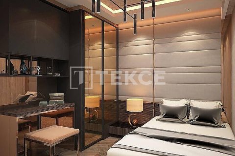 2+1 Appartement à Belek, Turkey No. 14274 20