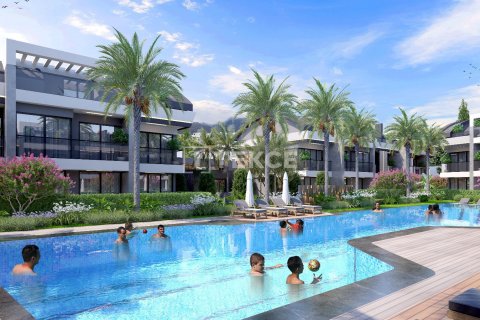 2+1 Apartment en Belek, Turkey No. 14274 12