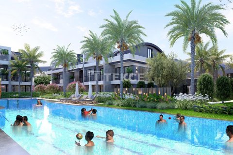 2+1 Apartment en Belek, Turkey No. 14274 13