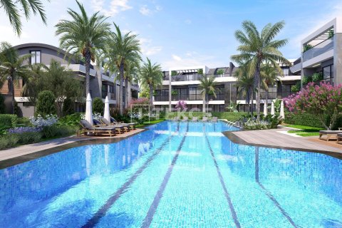 2+1 Apartment en Belek, Turkey No. 14274 11