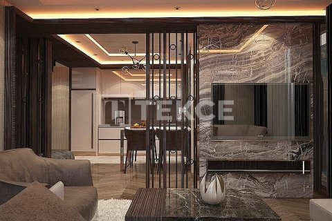 2+1 Appartement à Belek, Turkey No. 14274 19