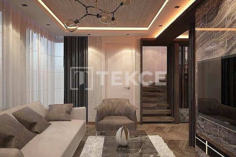 2+1 Apartment in Belek, Turkey No. 14274 30