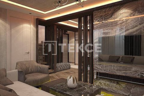 2+1 Appartement à Belek, Turkey No. 14274 18