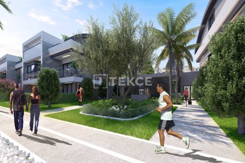 2+1 Appartement à Belek, Turkey No. 14274 4