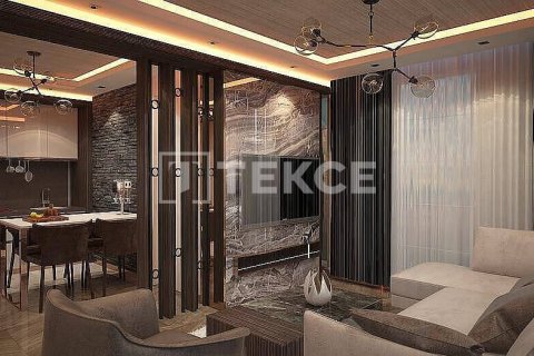 2+1 Appartement à Belek, Turkey No. 14274 24