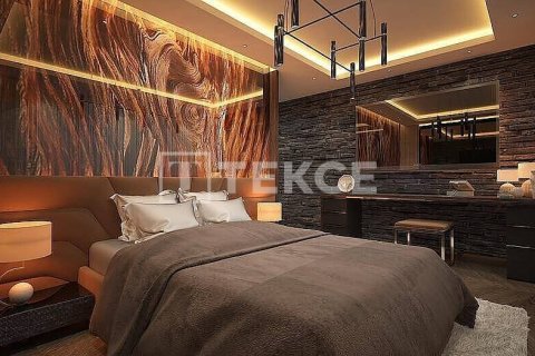 2+1 Appartement à Belek, Turkey No. 14274 25