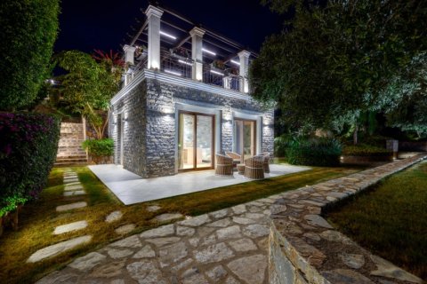 6 dormitorios Villa en Chania, Greece No. 48131 3