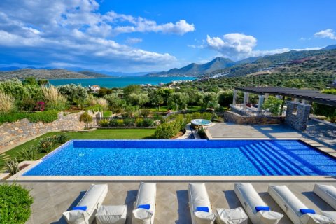 6 bedrooms Villa in Chania, Greece No. 48131 6