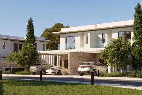 3 bedrooms Villa in Trachoni, Cyprus No. 30690 1