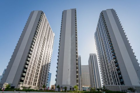 3 dormitorios Apartment en Shams Abu Dhabi, UAE No. 6011 17