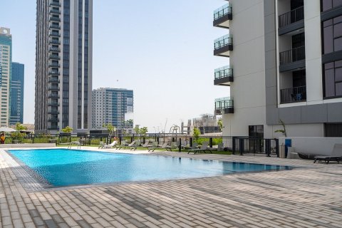 3 chambres Appartement à Shams Abu Dhabi, UAE No. 6011 2