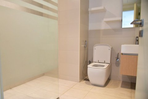 1 dormitorio Apartment en Shams Abu Dhabi, UAE No. 6009 11