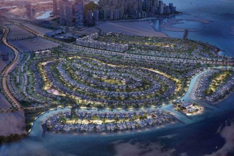 1 bedroom Apartment in Al Reem Island, UAE No. 6007 3