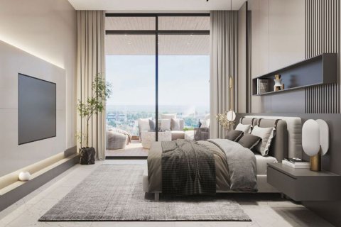 1 chambre Appartement à Al Reem Island, UAE No. 6007 11