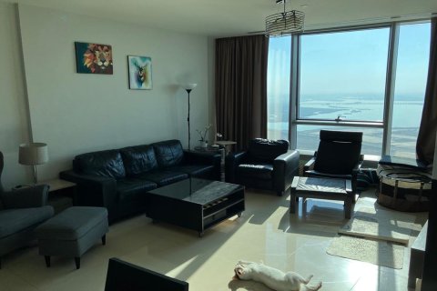 2 chambres Appartement à Shams Abu Dhabi, UAE No. 6045 5