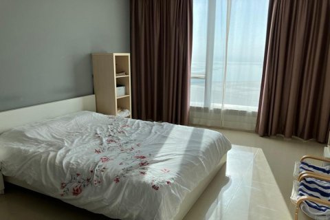 Квартира с 2 спальнями в Shams Abu Dhabi, ОАЭ №6045 9