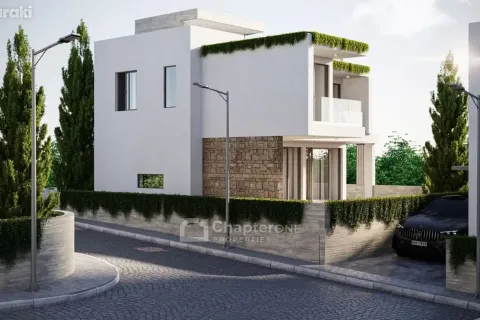 3 bedrooms Villa in Konia, Cyprus No. 40049 5