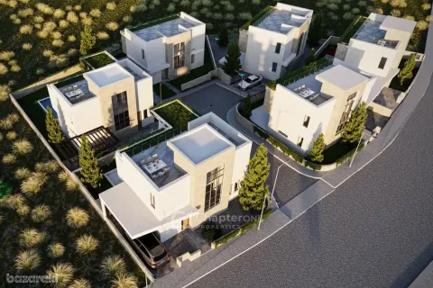 3 bedrooms Villa in Konia, Cyprus No. 40049 7