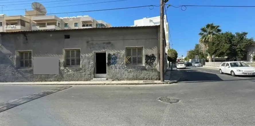 3 chambres House à Larnaca, Cyprus No. 40245