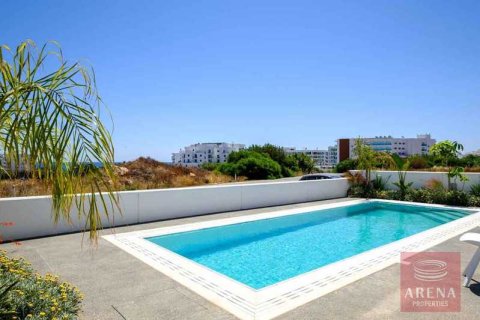 5 bedrooms Villa in Protaras, Cyprus No. 63197 8