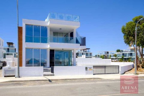 5 bedrooms Villa in Protaras, Cyprus No. 63197 5