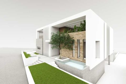 5 dormitorios House en Kissonerga, Cyprus No. 63152 3