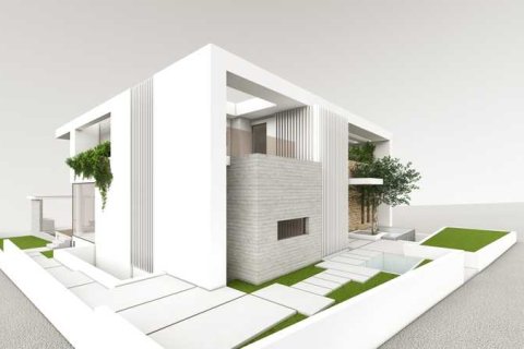 5 dormitorios House en Kissonerga, Cyprus No. 63152 4