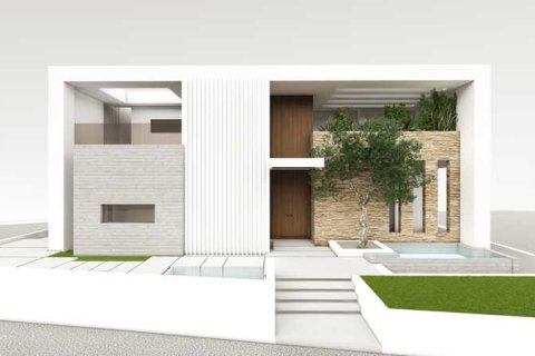 5 dormitorios House en Kissonerga, Cyprus No. 63152 2