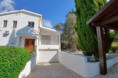 5 bedrooms Villa in Pegeia, Cyprus No. 62706 2