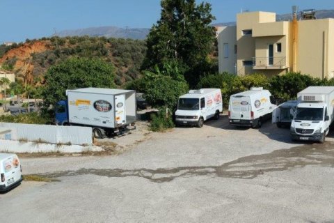 4942m² Office in Chania, Greece No. 44188 16