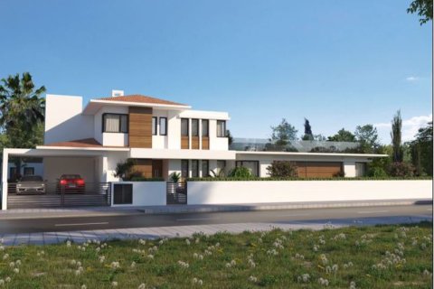 5 bedrooms Villa in Kiti, Cyprus No. 44187 4