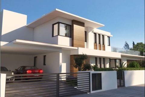 5 bedrooms Villa in Kiti, Cyprus No. 44187 3