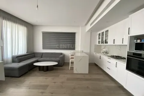 2 dormitorios Apartment en Germasogeia, Cyprus No. 40528 5