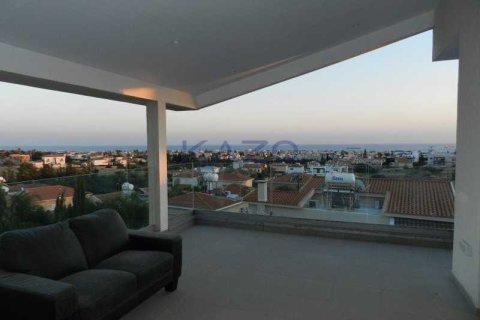 4 dormitorios House en Germasogeia, Cyprus No. 63415 6