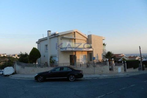 4 dormitorios House en Germasogeia, Cyprus No. 63415 1