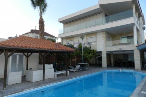 4 dormitorios House en Germasogeia, Cyprus No. 63415 8