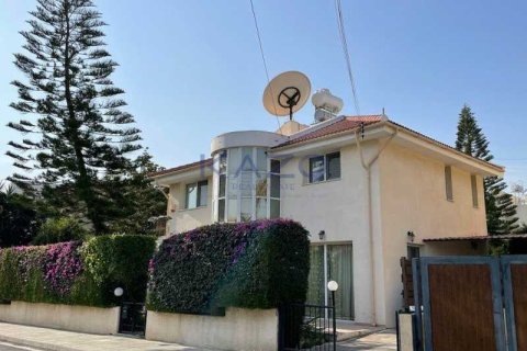 4 dormitorios House en Limassol, Cyprus No. 63413 13