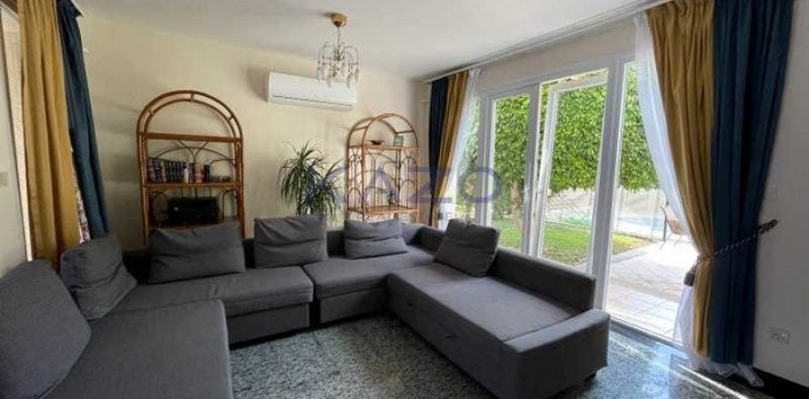 4 dormitorios House en Limassol, Cyprus No. 63413