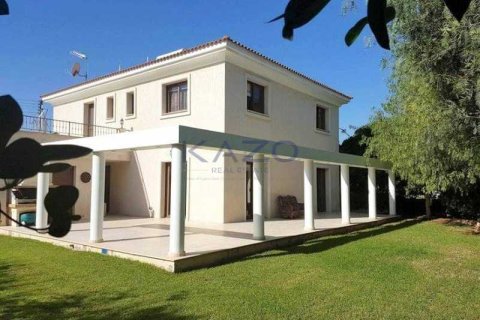 4 dormitorios House en Ypsonas, Cyprus No. 63418 13