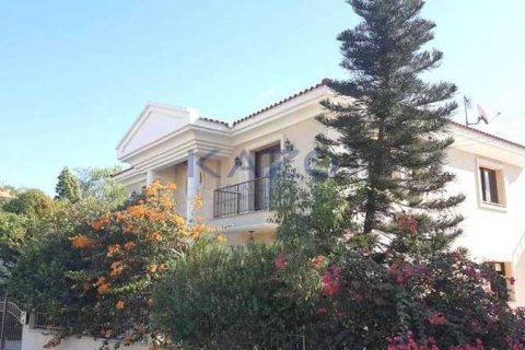 4 dormitorios House en Ypsonas, Cyprus No. 63418 12