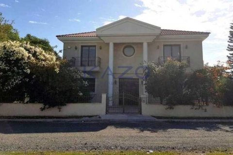 4 dormitorios House en Ypsonas, Cyprus No. 63418 1