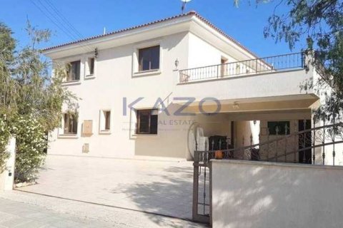 4 dormitorios House en Ypsonas, Cyprus No. 63418 11